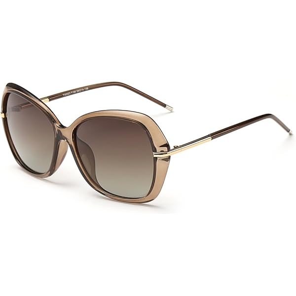 Amazon.com: Liz Claiborne 534/S Sunglasses Color 0JTX 02